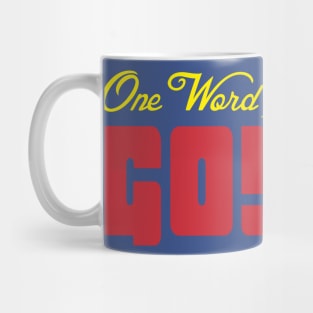 OWG Logo Mug